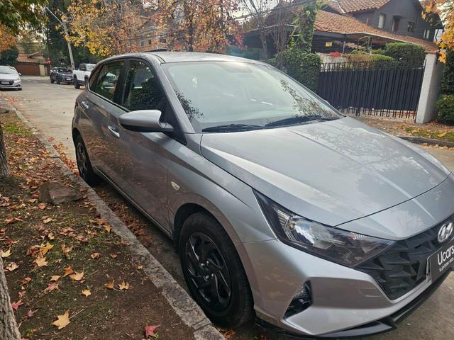 Hyundai i20 	I20 BI3 1.4 2023