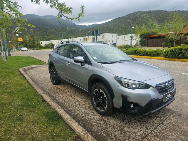 SUBARU XV 2.0 CVT  2023